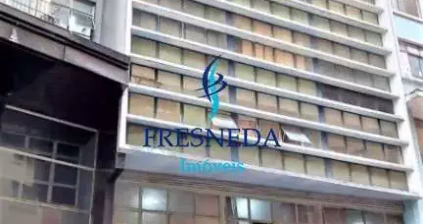 Sala comercial com 3 salas à venda no Centro, São Paulo 