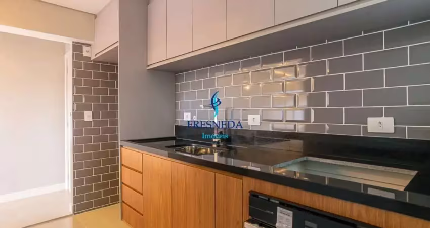 Apartamento em condomínio padrão para venda no bairro campo belo, 2 dorm, 1 suíte, 1 vagas, 63 m