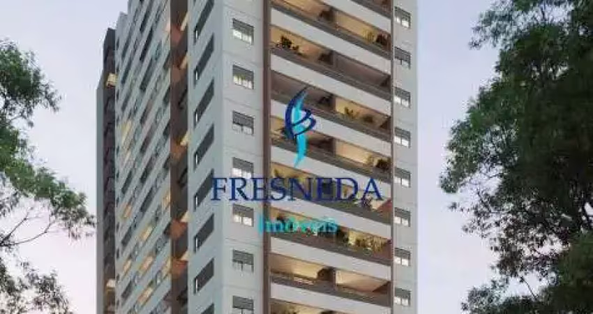 Apartamento (apartamento padrão) para venda, 1 dorm(s), 28 m²
