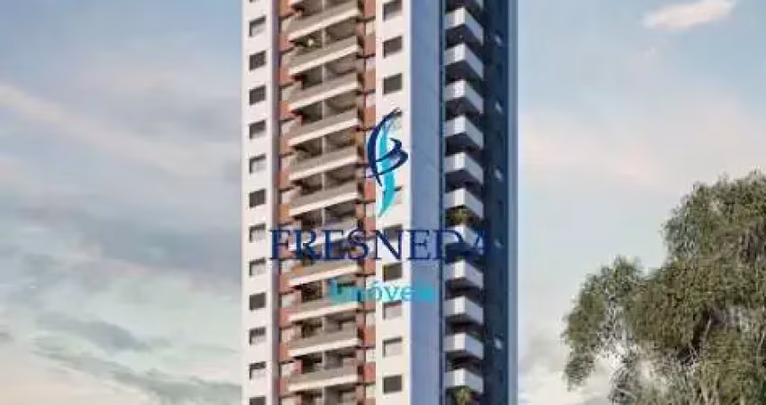 Apartamento (apartamento padrão) para venda, 1 dorm(s), 29 m²