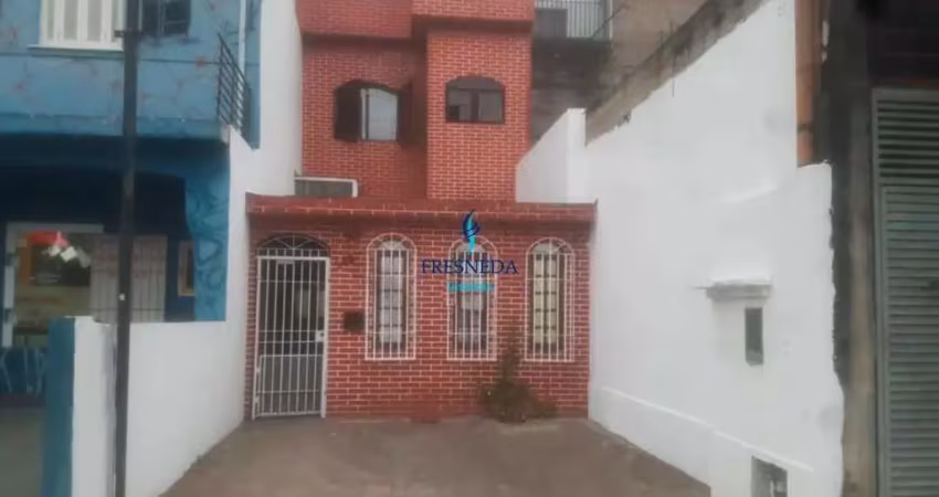 Casa (Casa Padrão) para Venda, 6 dorm(s), 6 suite(s), 1 vaga(s), 226 m²