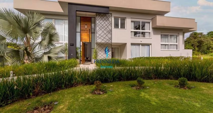 Casa (Casa Padrão) para Venda, 6 dorm(s), 6 suite(s), 8 vaga(s), 1200 m²