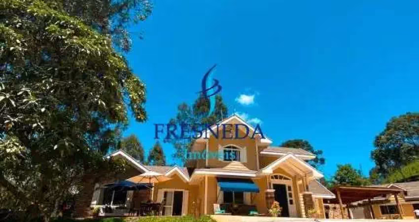 Chácara / sítio com 4 quartos à venda no Centro, Santo Antônio do Pinhal 