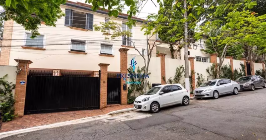 Casa (Sobrado) para Venda, 5 suite(s), 6 vaga(s), 956 m²