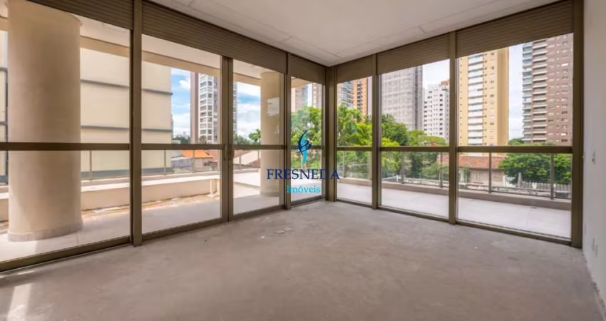 Apartamento (Apartamento Padrão) para Venda, 3 suite(s), 5 vaga(s), 520 m²