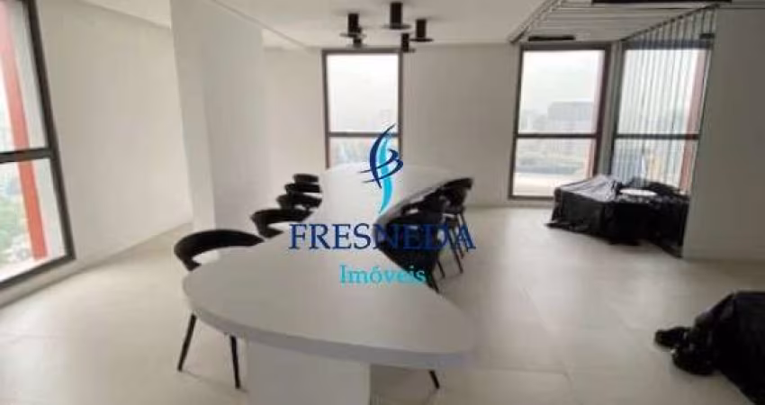 Apartamento (Apartamento Padrão) para Venda, 1 dorm(s), 80 m²