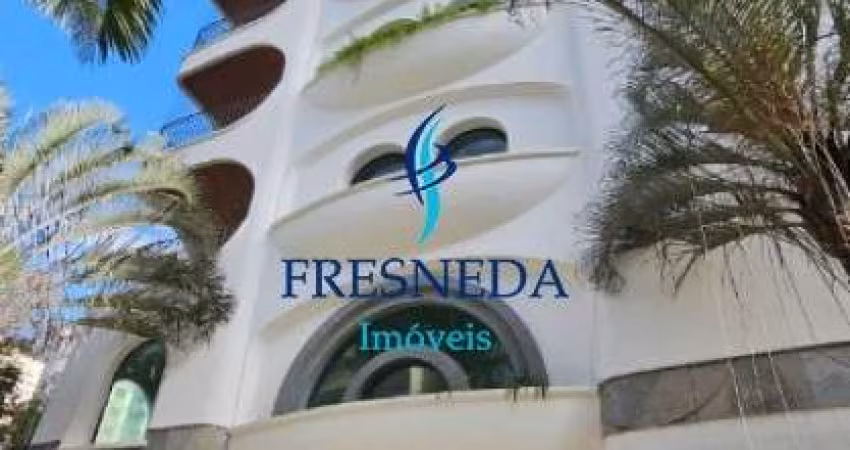 Apartamento (Apartamento Padrão) para Venda, 4 dorm(s) sendo 2 suite(s), 3 vaga(s), 278 m²