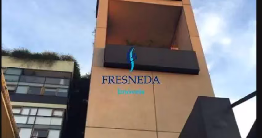 Sala comercial à venda na Vila Madalena, São Paulo 