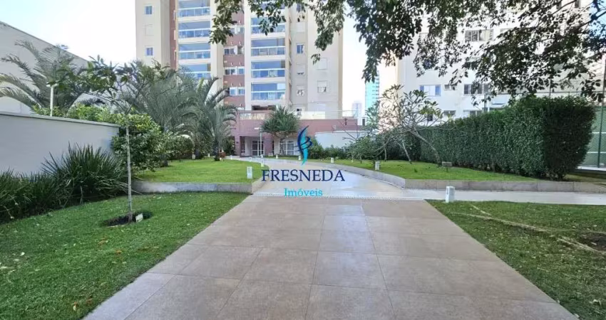 Apartamento (Apartamento Padrão) para Venda, 2 suite(s), 2 vaga(s), 98 m²