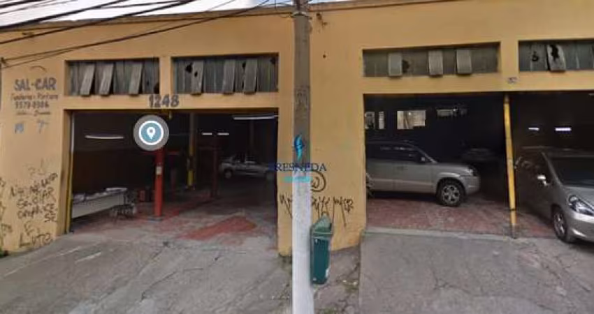Terreno para Venda, 730 m²