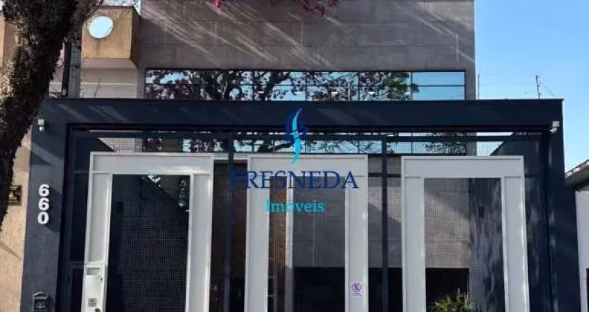 Predio comercial para venda e locação, 3 vaga(s), 448 m²