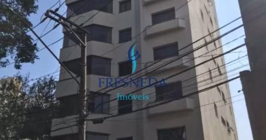 Apartamento em Condomínio Padrão para Locação no bairro Vila Azevedo, 4 dorm, 1 suíte, 2 vagas, 140 m
