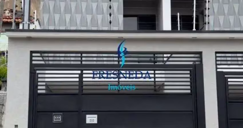 Excelente sobrado no parque da mooca * proximo ao clube juventos * 3 suítes * 2 vagas