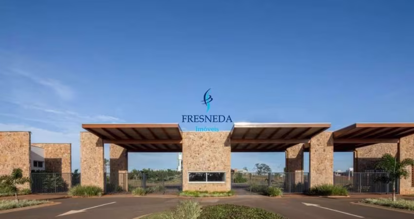 TERRENO 508M² CONDOMINIO VILLAGE MANACÁ