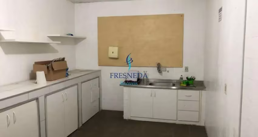Apartamento sobreloja para locação no bairro vila nhocune, 2 dorm, 175 m