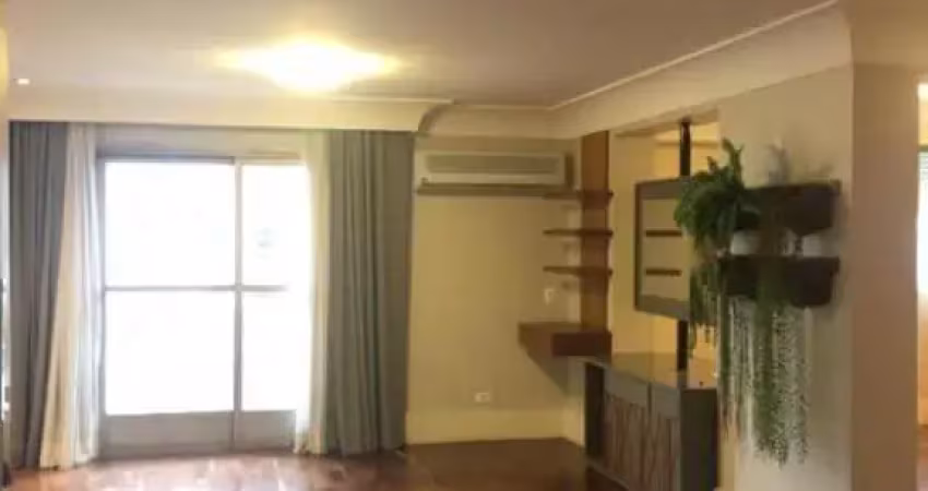 Apartamento (apartamento padrão) para venda, 3 dorm(s), 1 suite(s), 2 vaga(s), 140 m²