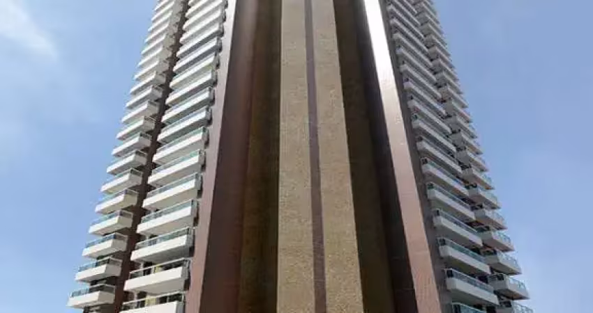 Lindo apartamento mobiliado tatuapé * rua aguapei * prédio porte * edifício montessori * 171m²