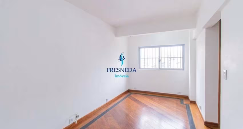 LINDO APARTAMENTO NO COND. KRISTINA * 1 VAGA DE GARAGEM