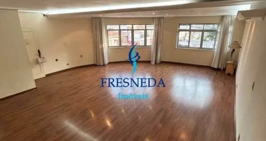 EXCELENTE SOBRADO MOOCA * LOCALIZAÇÃO PRIVILEGIADA * ACEITA FINANCIAMENTO
