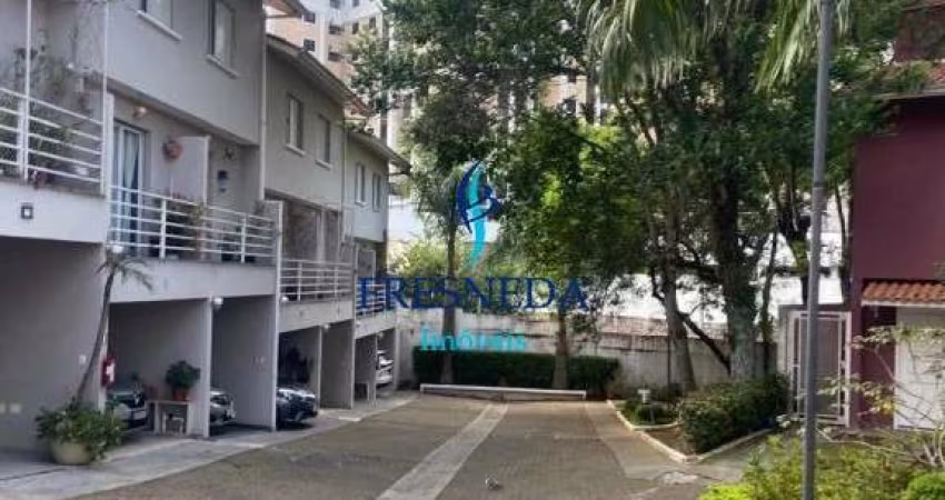SOBRADO EM CONDOMINIO FECHADO * OPORTUNIDADE VALOR ABAIXO DO MERCADO *