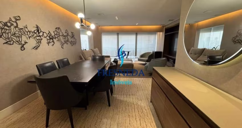 LINDO APARTAMENTO MOBILIADO TATUAPÉ * LOCALIZAÇÃO PRIVILEGIADA DO BAIRRO