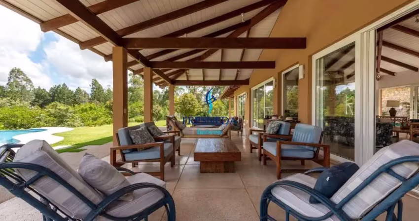 Casa à venda no Condomínio Terras de São José, Itu 