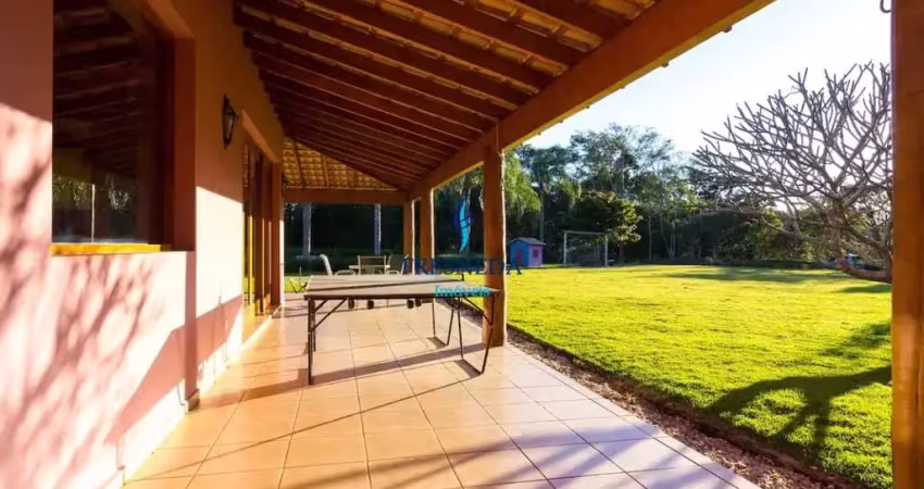 Chácara / sítio com 7 quartos à venda no Rio Acima, São Luiz do Paraitinga 