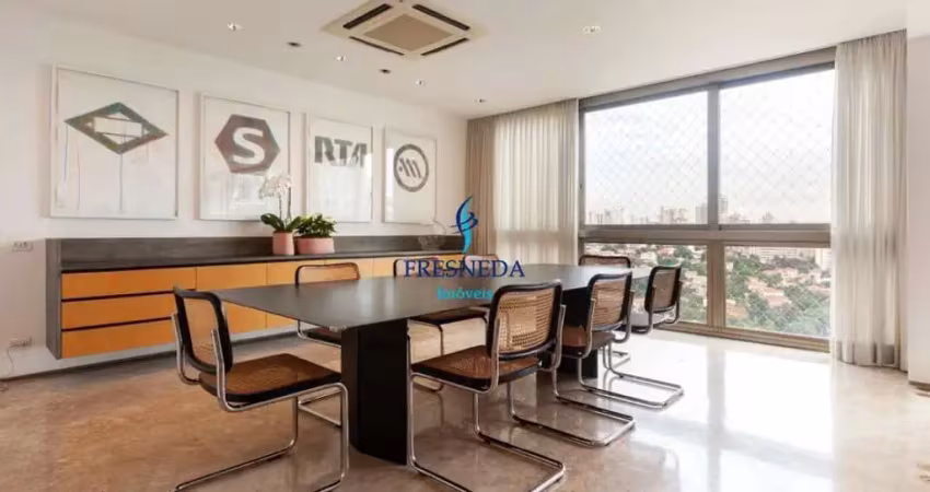 Apartamento com 3 quartos à venda na Vila do Sol, São Paulo 