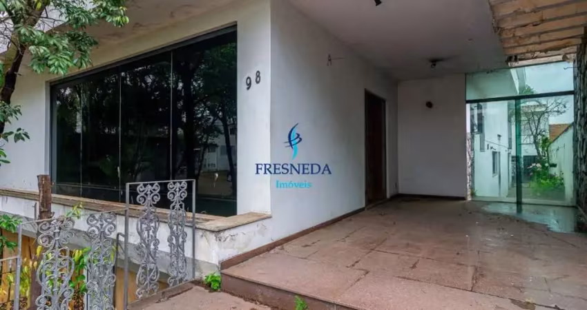 Casa com 2 quartos à venda em Alto da Lapa, São Paulo 