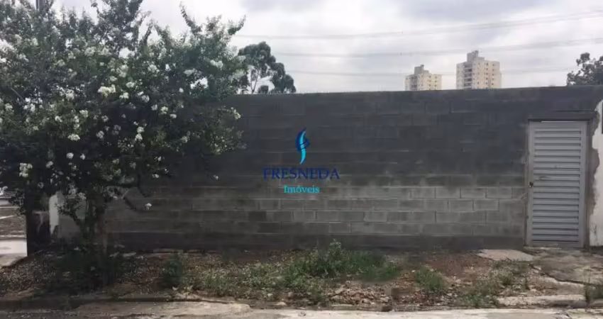 Terreno à venda na Vila Tiradentes, São Paulo 