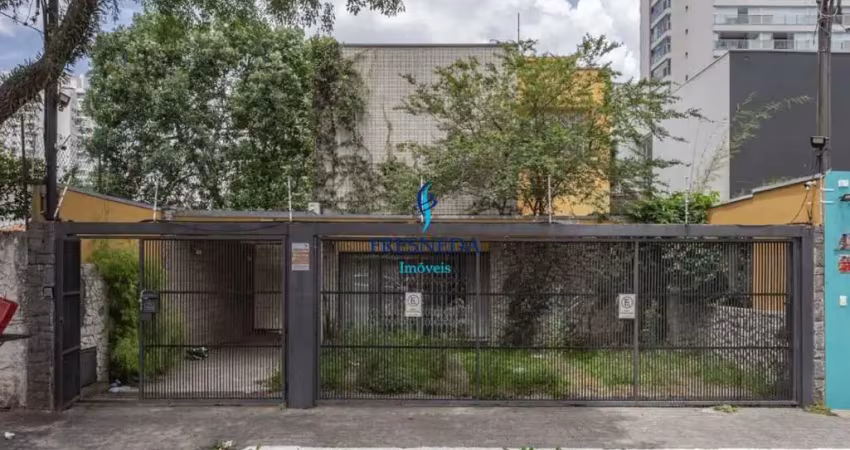 Casa com 2 quartos à venda na Cidade Monções, São Paulo 
