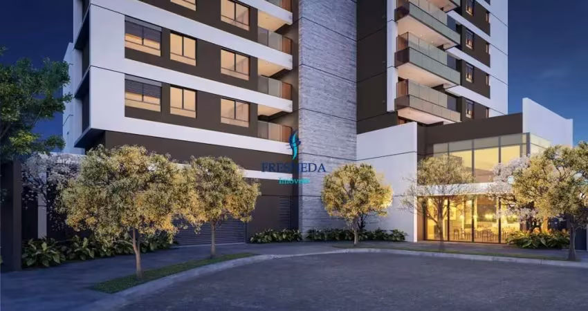 Apartamento com 3 quartos à venda na Vila Nova Conceição, São Paulo 