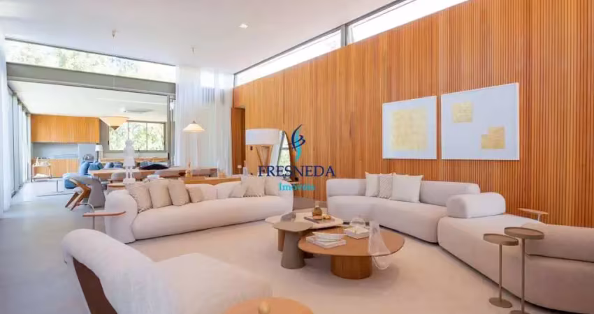 Casa com 5 quartos à venda no Loteamento Residencial Parque Terras de Santa Cecília, Itu 