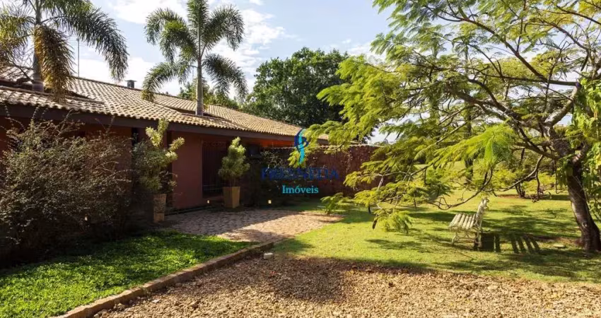 Casa com 3 quartos à venda no Parque São Jorge, Avaré 