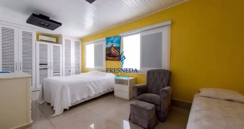 Casa com 6 quartos à venda em Tenório, Ubatuba 