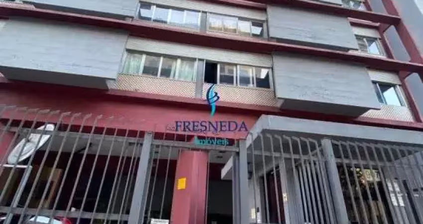 Apartamento com 1 quarto à venda na Bela Vista, São Paulo 