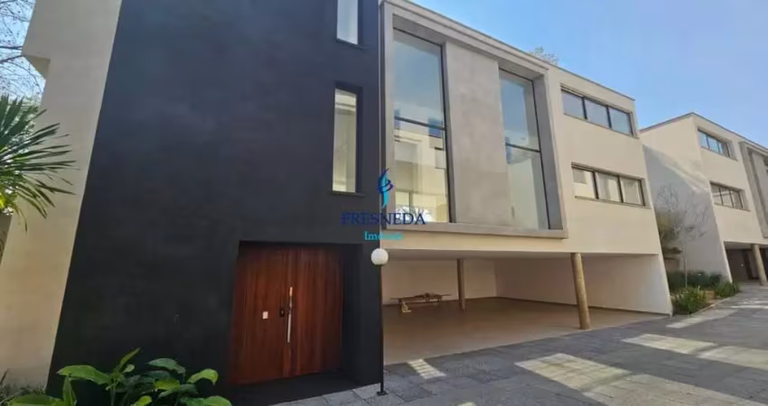 Casa em condomínio para venda, 4 suites, 4 vagas, 812.49 m²
