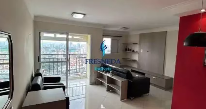 Oportunidade na mooca * lazer clube * 2 vagas + deposito * 75m²