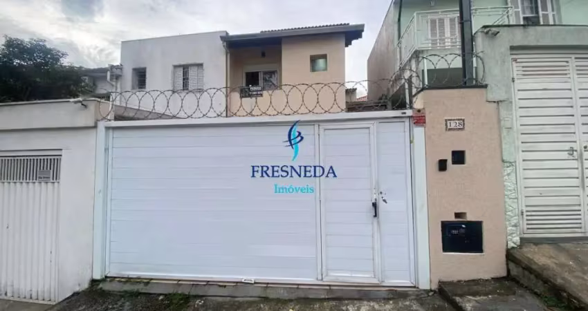 Casa com 4 quartos à venda no Mirandópolis, São Paulo 