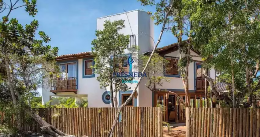 Vila do outeiro das brisas para venda, 4 suite(s), 310 m²