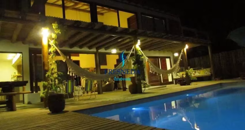 Casa no condomínio outeiro das brisas para venda, 3 suite(s), 169.342 m²