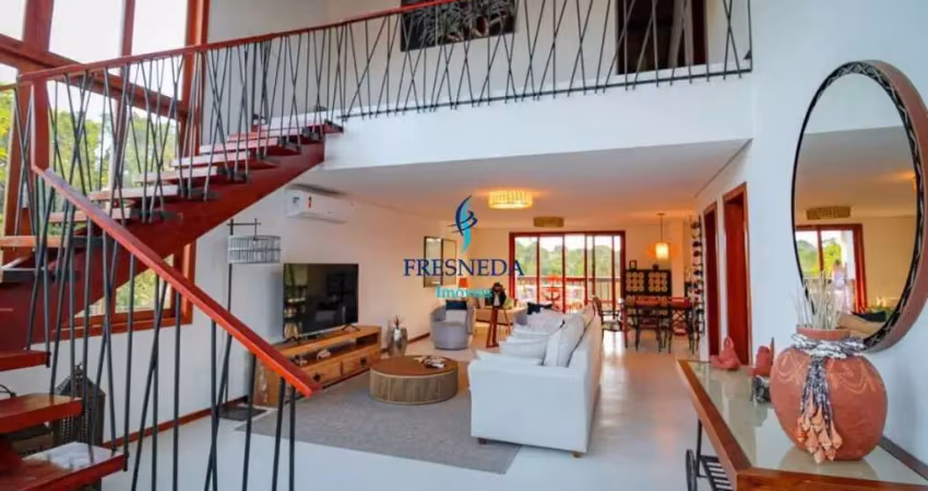 Casa no condomínio outeiro das brisas para venda, 5 vaga(s), 300 m²