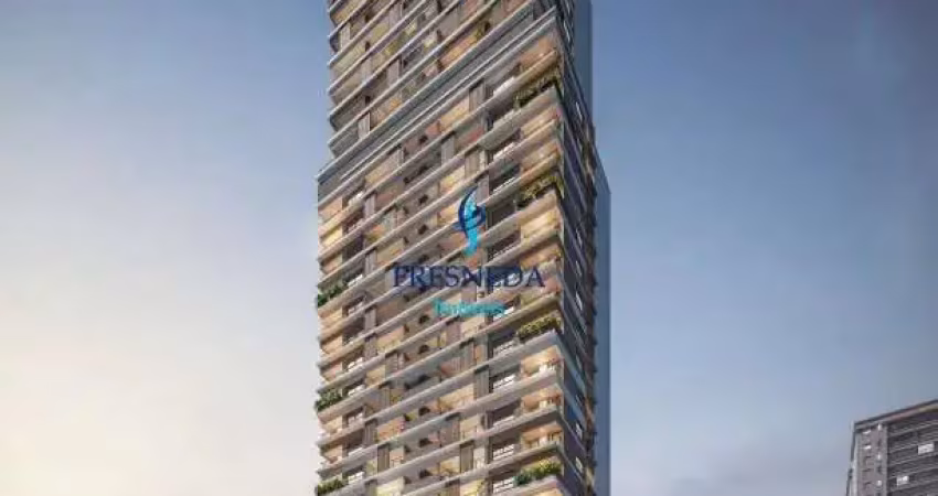 Apartamento para venda, 3 suite(s), 2 vaga(s), 144 m²
