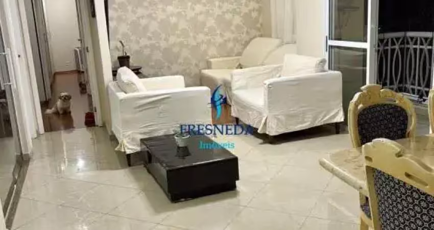 Apartamento à venda em vila oratório com 114m² 3 quartos, 2 vagas