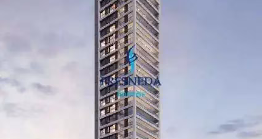 Apartamento para venda, 3 suite(s), 2 vaga(s), 178 m²