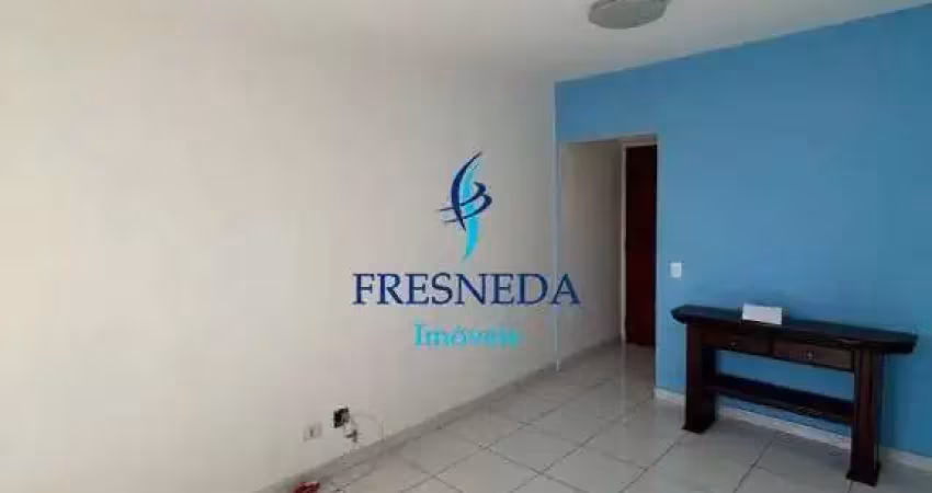 Apartamento (apartamento padrão) para locação, 2 dorm(s), 1 vaga(s), 60 m²