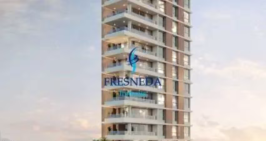 Apartamento para venda, 3 suite(s), 2 vaga(s), 185 m²