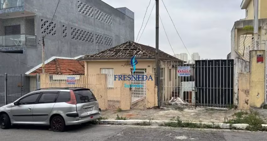 Oportunidade na vila prudente * ao lado da futura estação orfanato do metro * 300m² de terreno