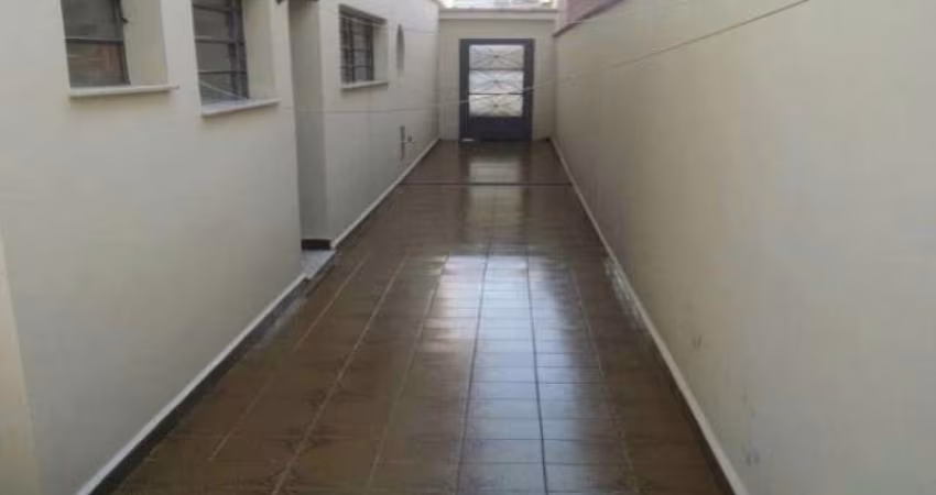 Sobrado para Venda no bairro VILA LIBANESA, 3 dorm, 1 suíte, 2 vagas, 135 m, 150 m