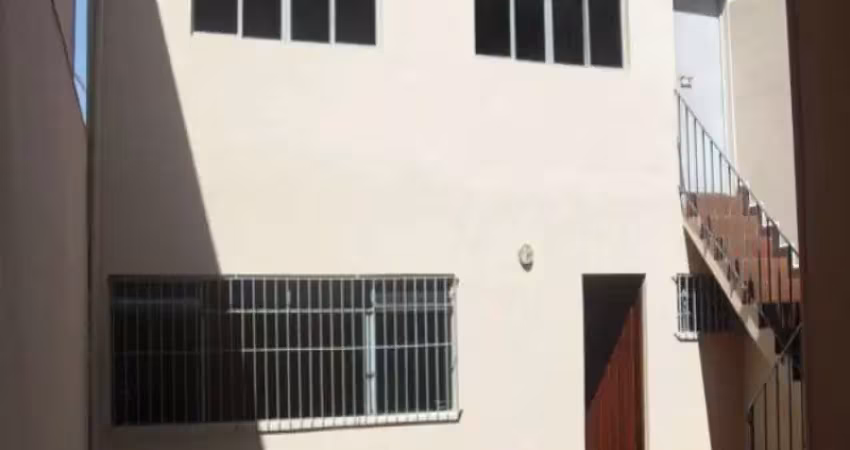 SALÃO COM ESCRITÓRIO  COZINHA  EDICULA  SALÃO DE 149,50M² COM 2 BANHEIROS  GARAGEM PARA 12 CARROS  03 PORTÕES AUTOMÁTICOS  PARTE SUPERIOR COM 149,50 M²